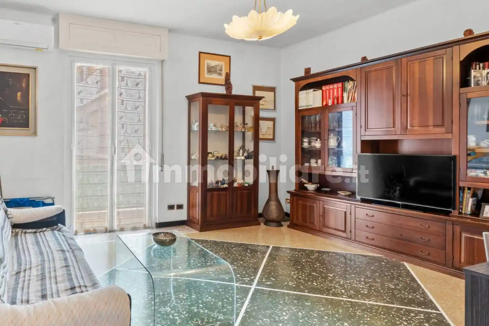 Appartamento in vendita a Rapallo