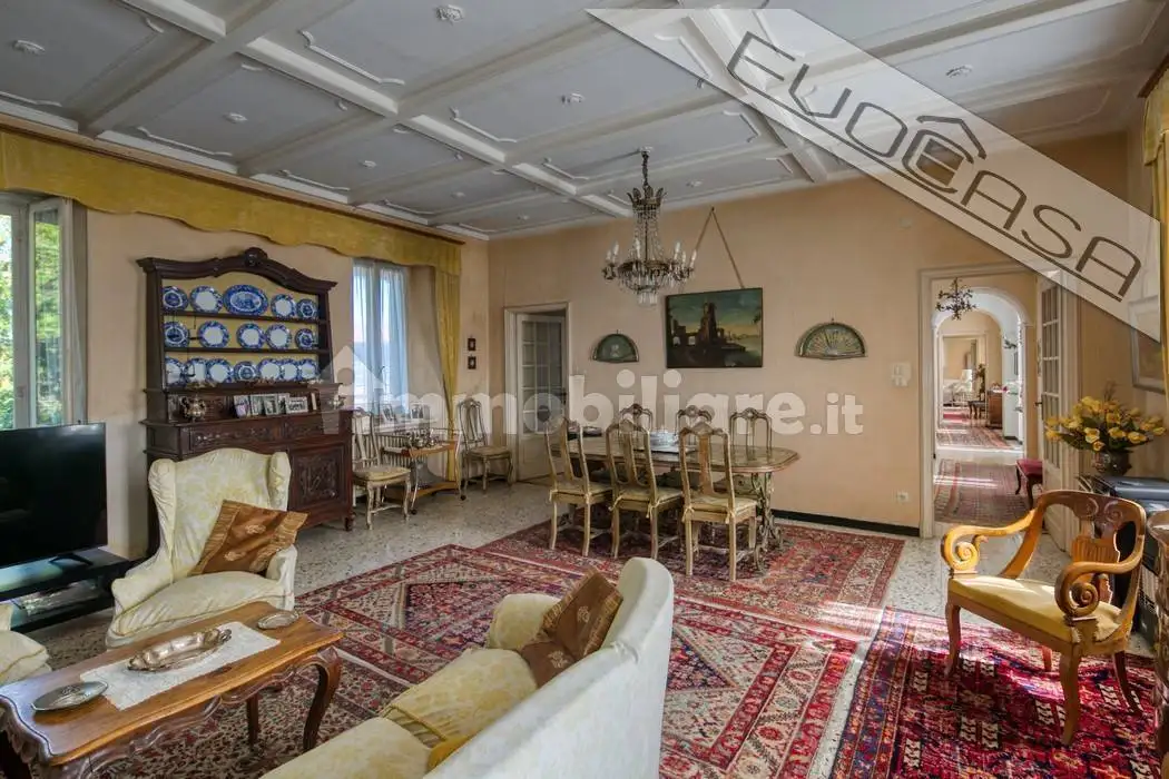 Casale via Don Mensa 8, Centro, Buriasco - foto 2