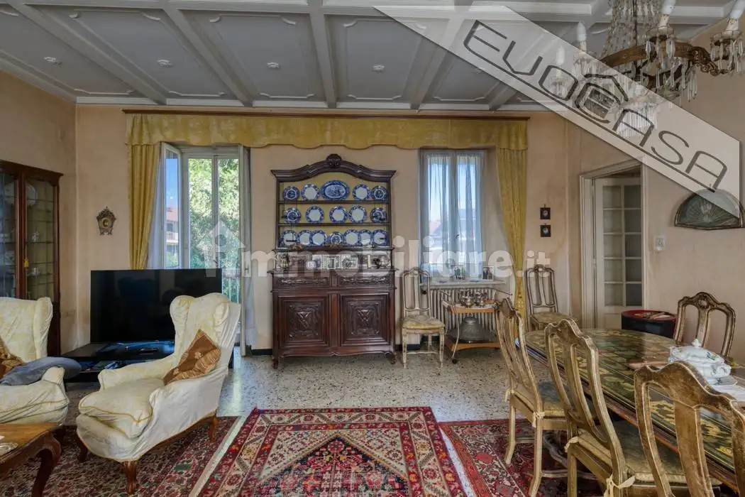 Casale via Don Mensa 8, Centro, Buriasco - foto 3