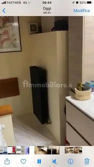 Appartamento in affitto a Bologna