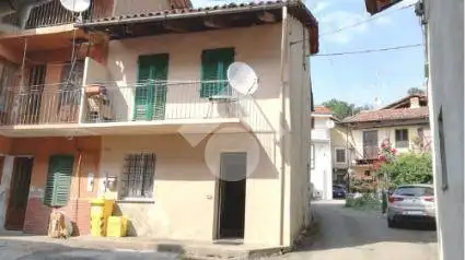 Casa indipendente in vendita a Viverone