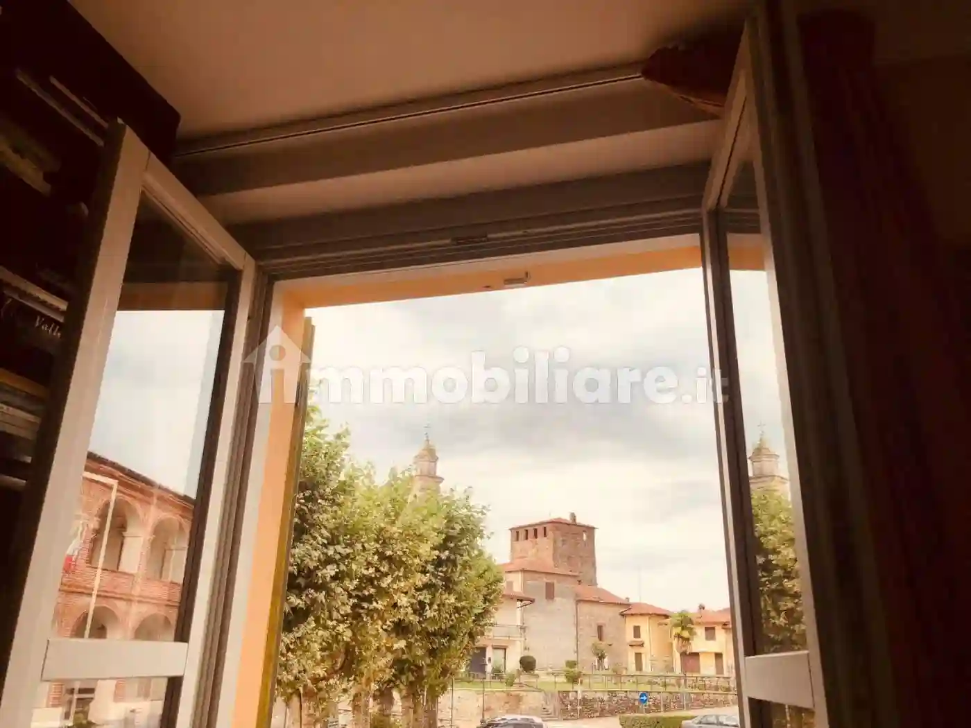 Quadrilocale via Cornaletto 6, Bairo - foto 4