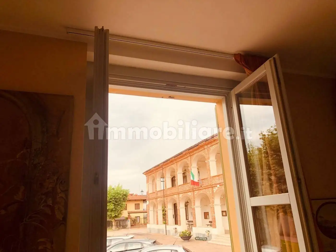 Quadrilocale via Cornaletto 6, Bairo - foto 5