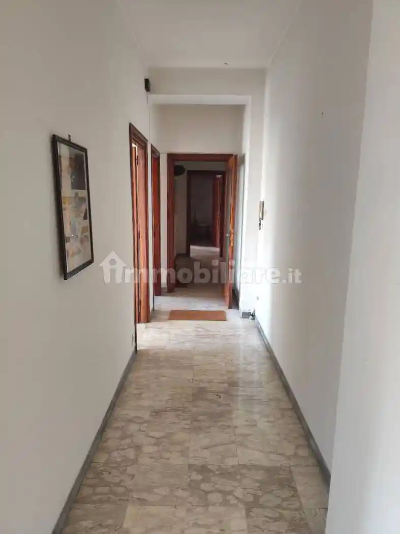 Appartamento in vendita a Cassino