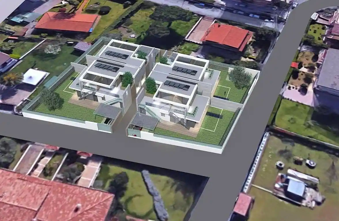 Villa in vendita a Roma