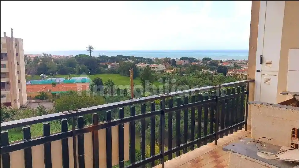 Appartamento in vendita a Anzio