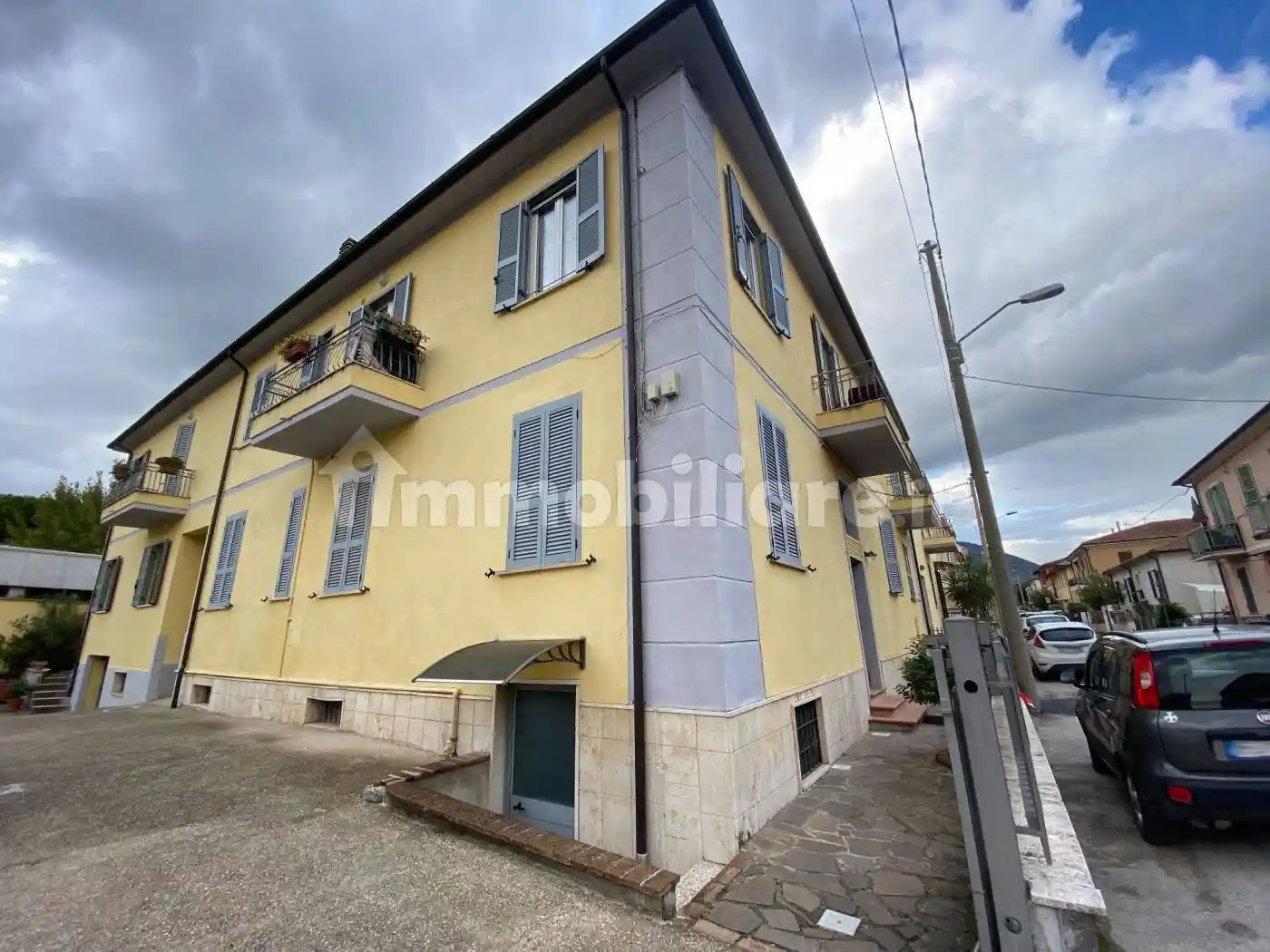 Appartamento in vendita a Terni