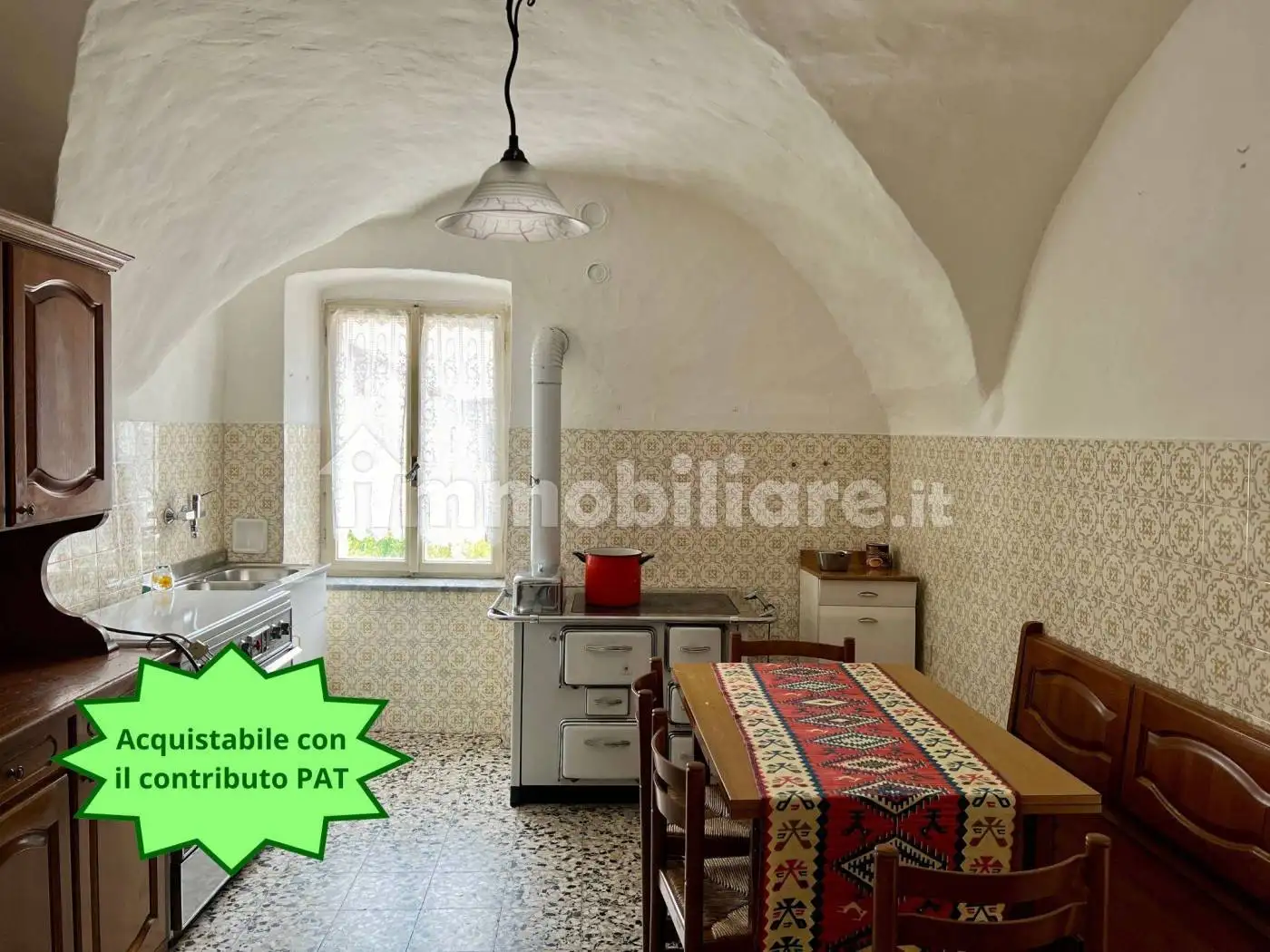 Appartamento in vendita a Dambel