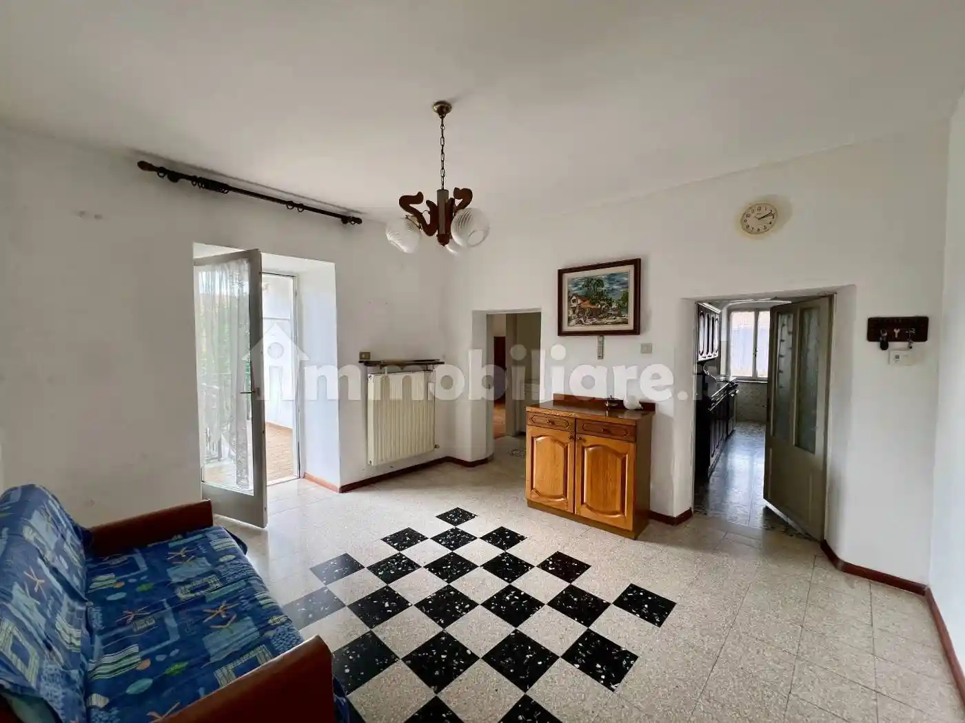 Quadrilocale via Crosara 39, Dambel - foto 4