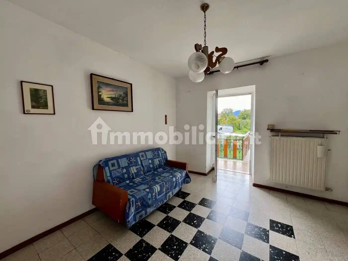 Quadrilocale via Crosara 39, Dambel - foto 5