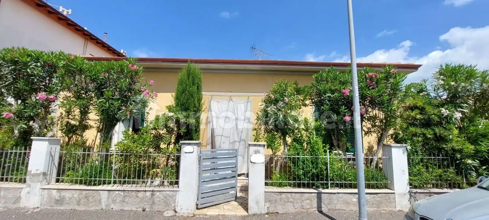 Villa in vendita a Rosignano Marittimo