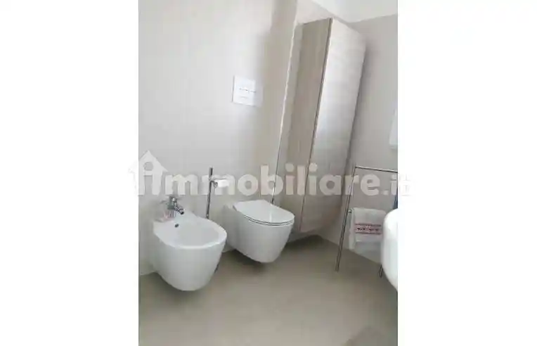 Bilocale via Nazionale Adriatica Nord 123/B, Centro, Francavilla al Mare - foto 4