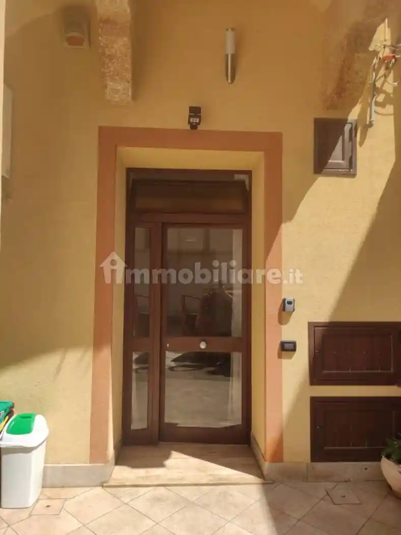 Appartamento in affitto a Marsala