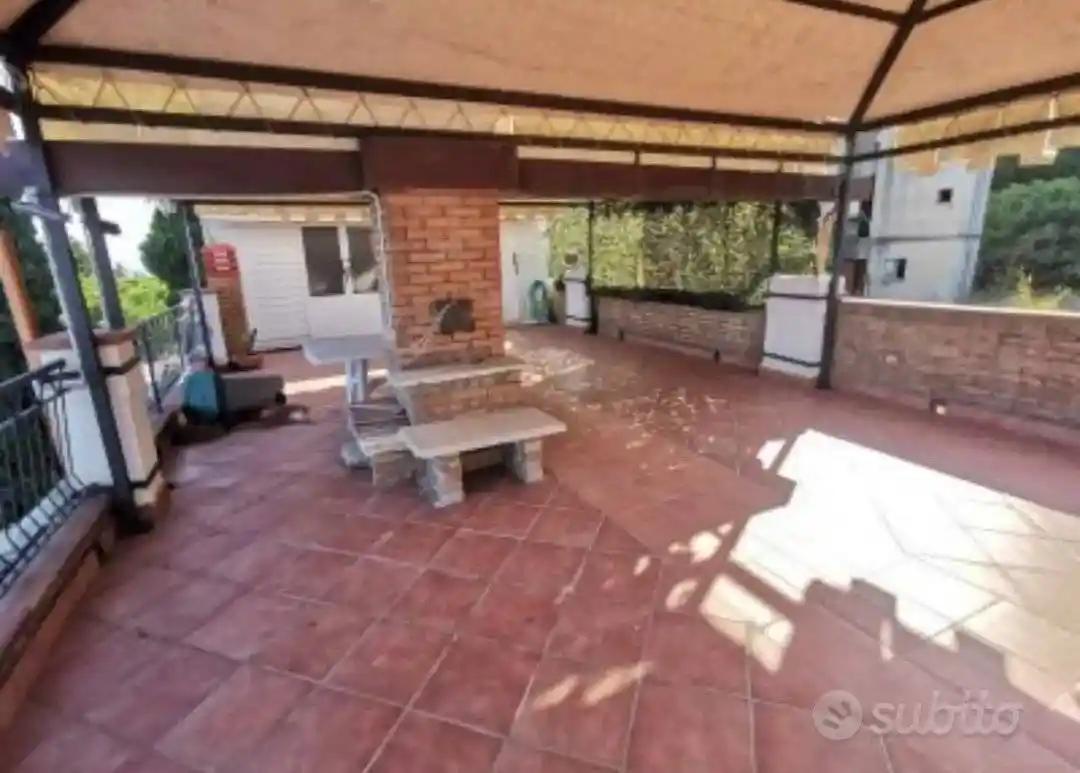 Trilocale via San Martino, Copanello, Stalettì - foto 4