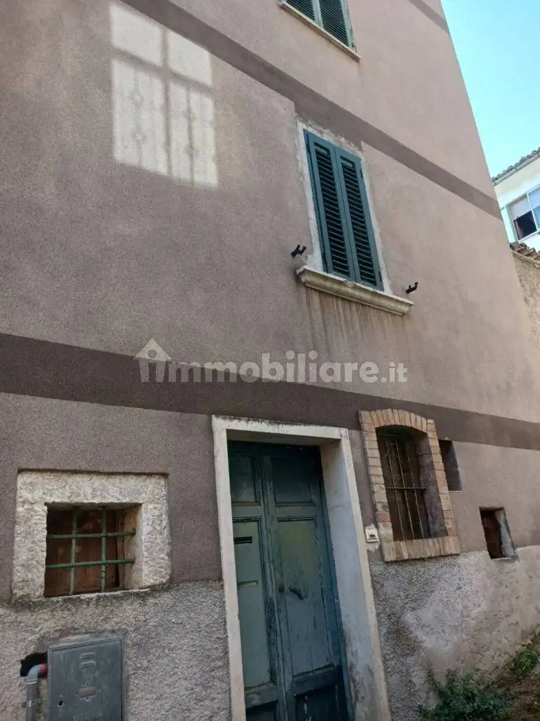 Palazzo - Edificio in Vendita - foto 2