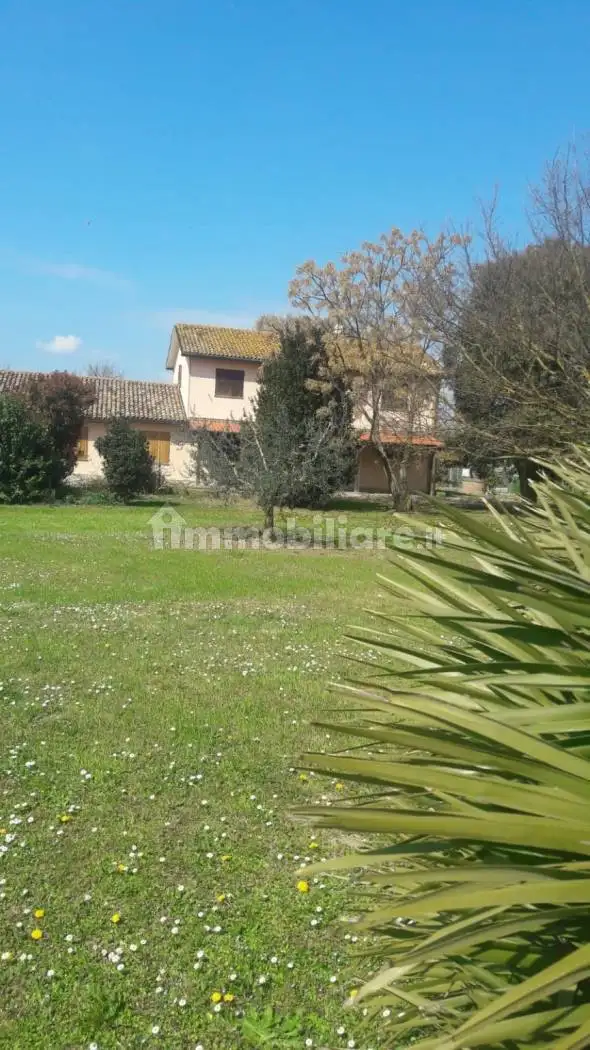 Villa in vendita a Argenta