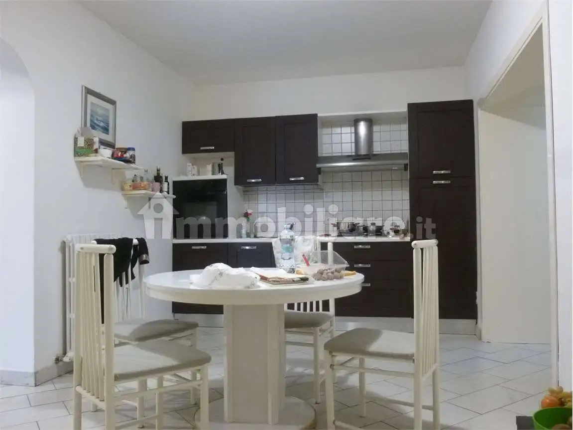 Appartamento in affitto a Forlì