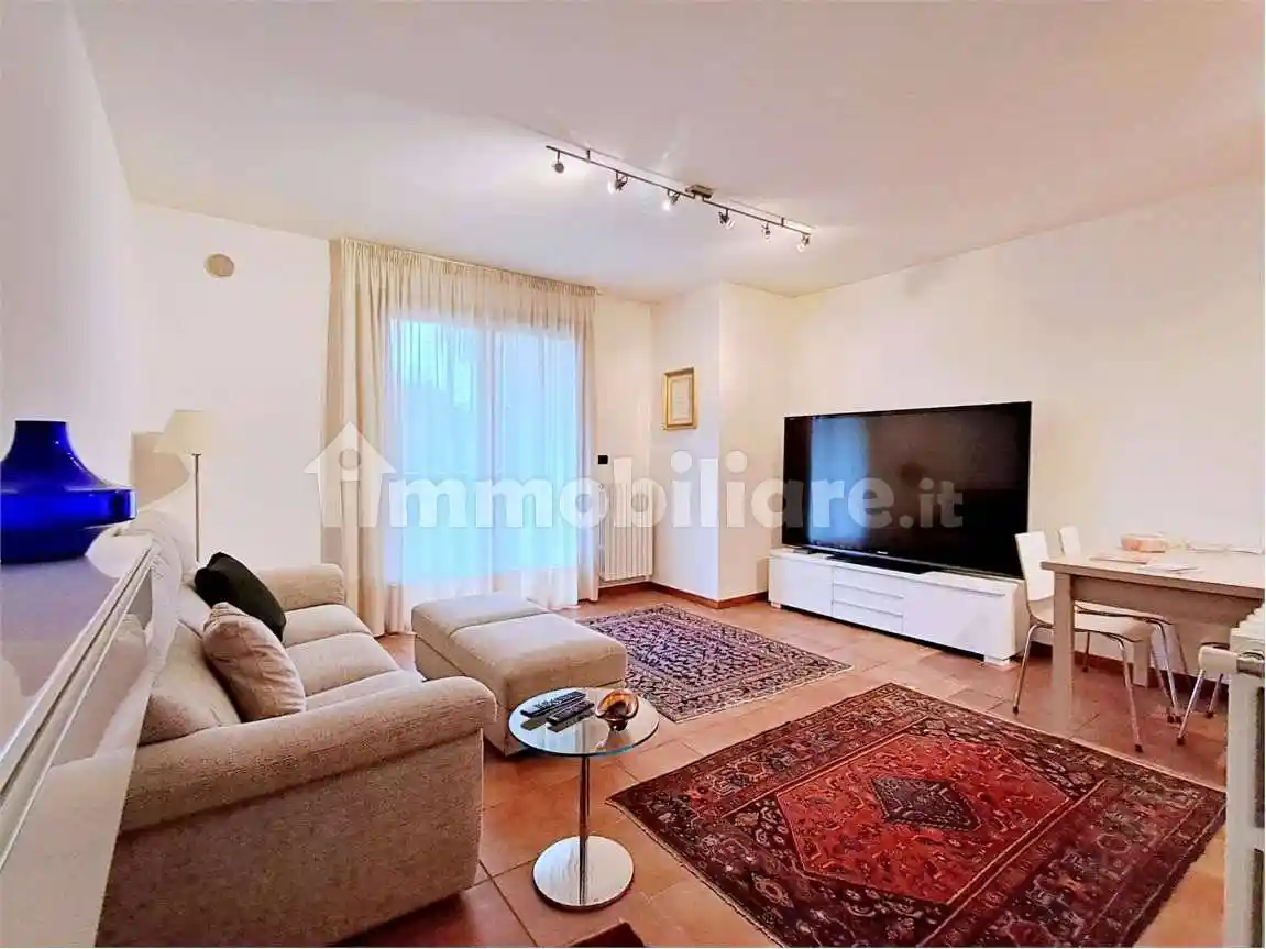 Appartamento in vendita a Treviso