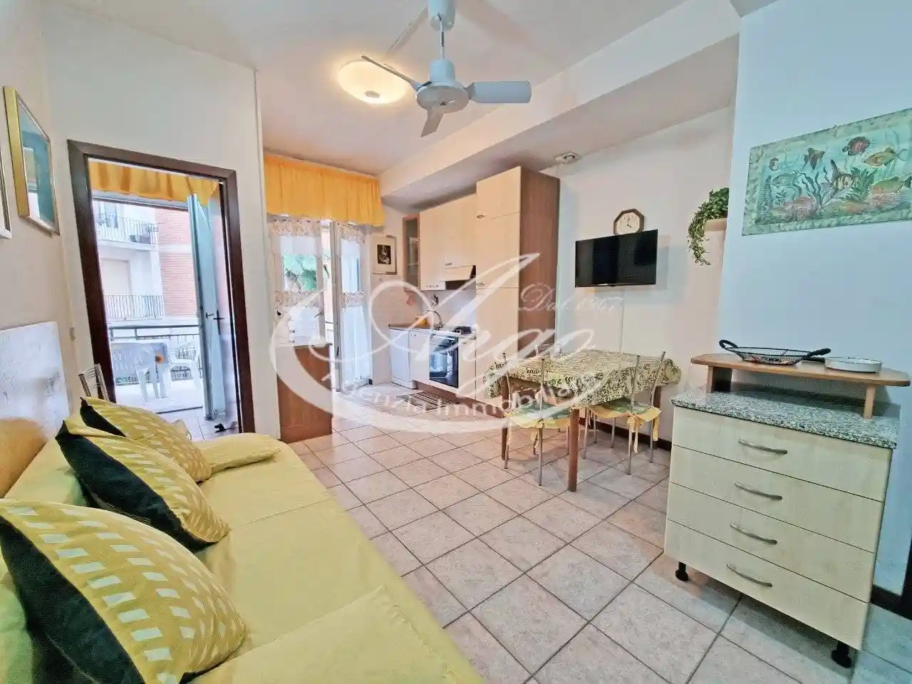 Appartamento in vendita a Lerici