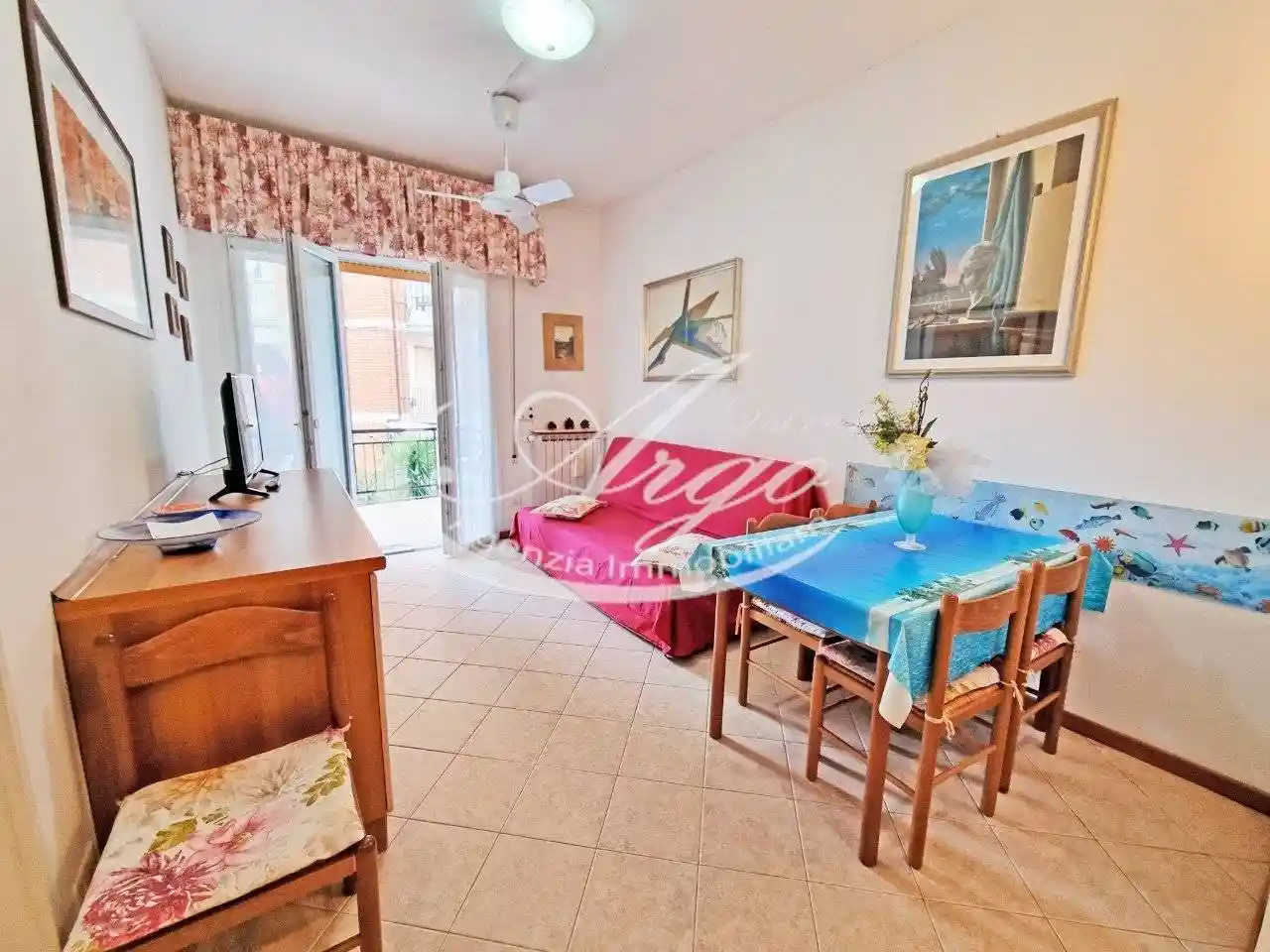 Appartamento in vendita a Lerici