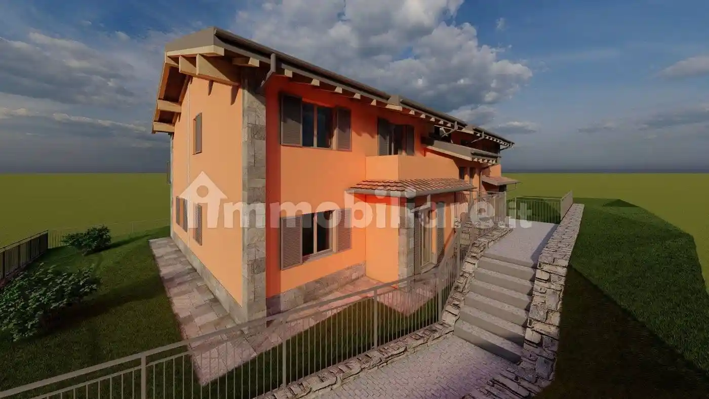 Appartamento in vendita a Alta Valle Intelvi