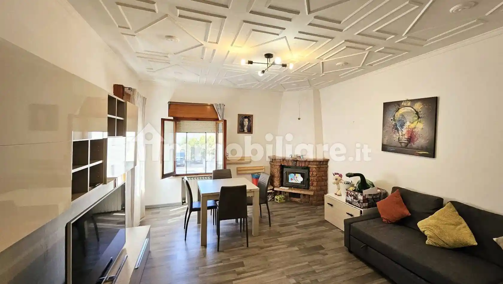 Appartamento in vendita a Sassuolo