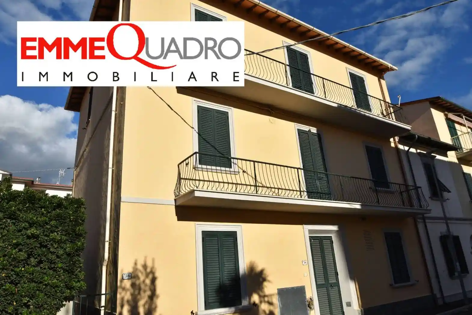 Appartamento in vendita a Rosignano Marittimo