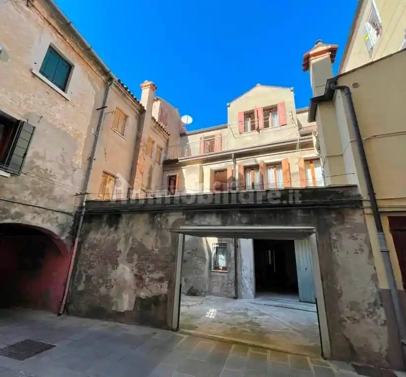Casa indipendente in vendita a Chioggia
