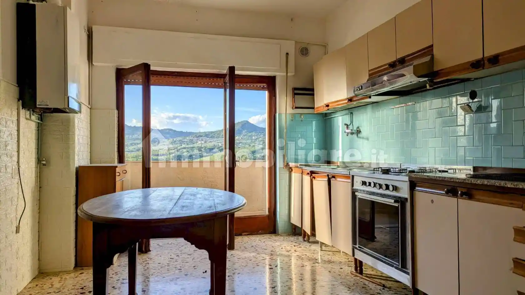 Appartamento in vendita a Isernia