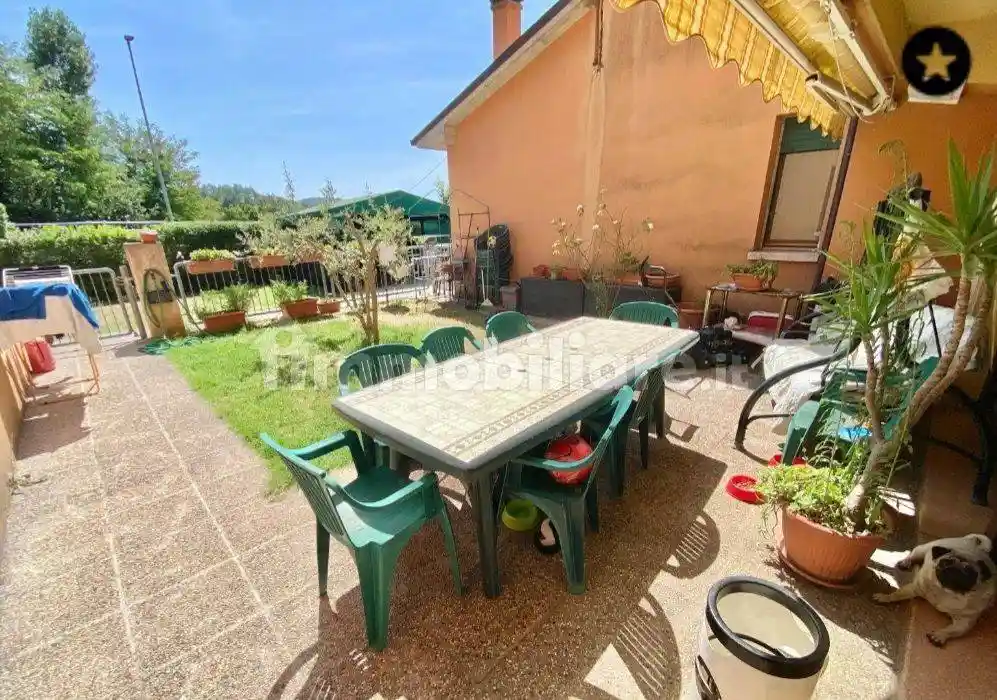 Appartamento in vendita a Urbino