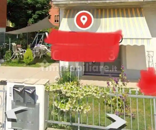 Villa in vendita a Nonantola