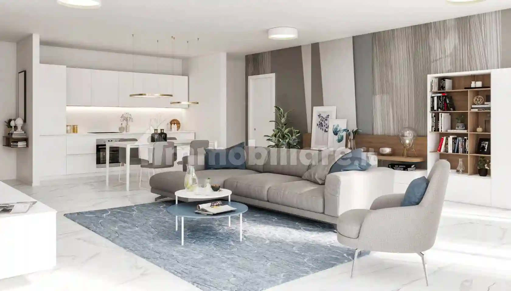 Attico - Mansarda - foto 2