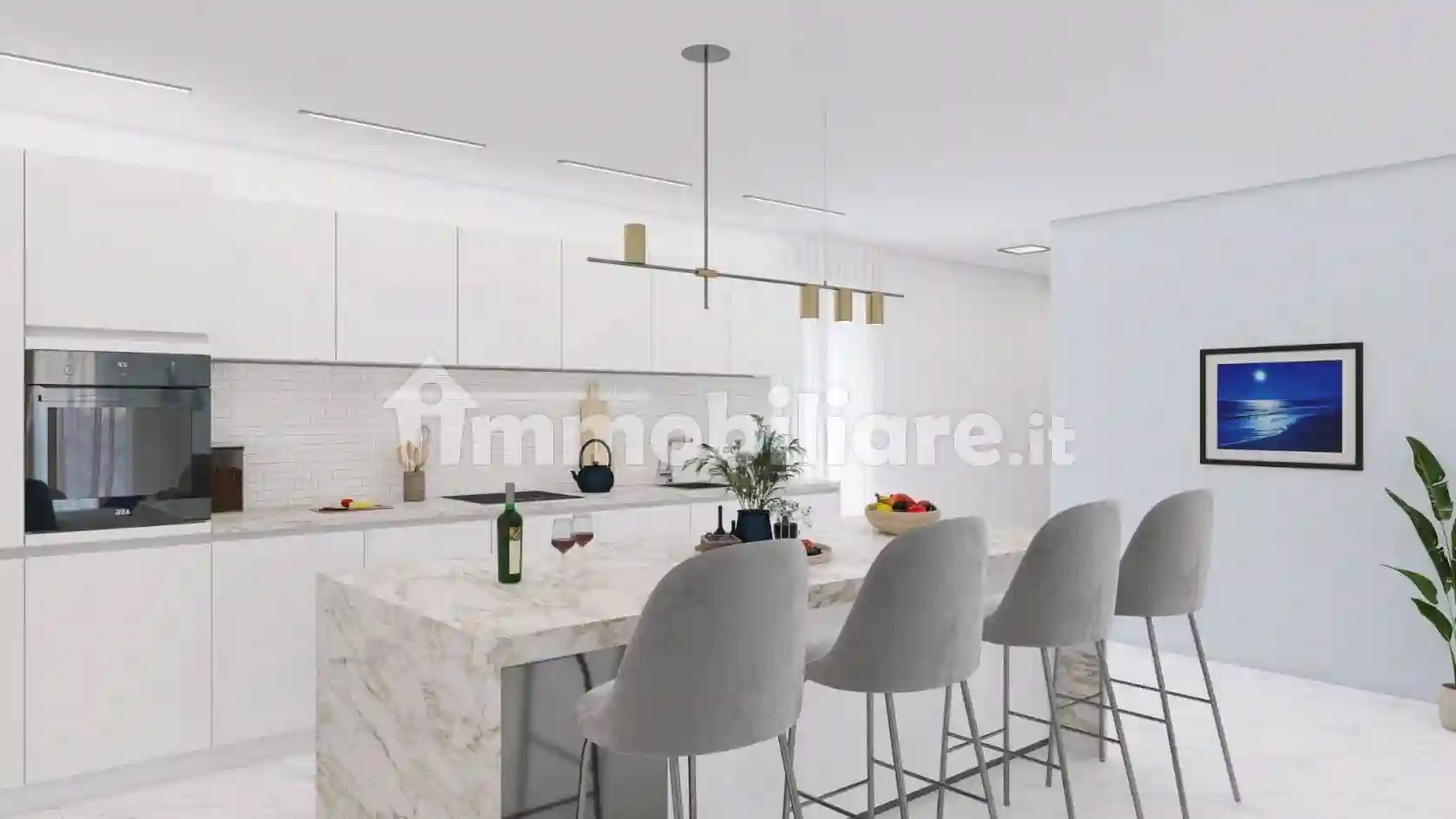 Attico - Mansarda - foto 5