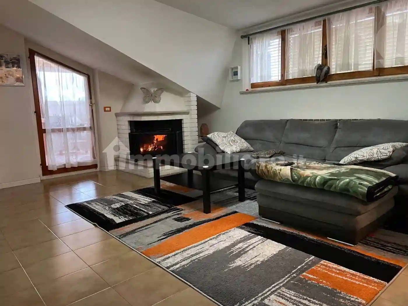 Attico - Mansarda - foto 2