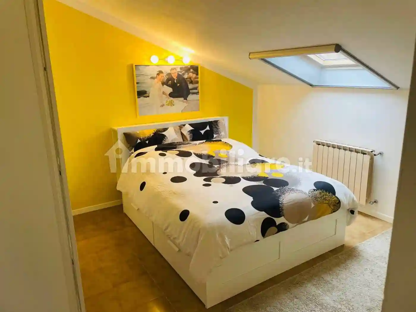 Attico - Mansarda - foto 4