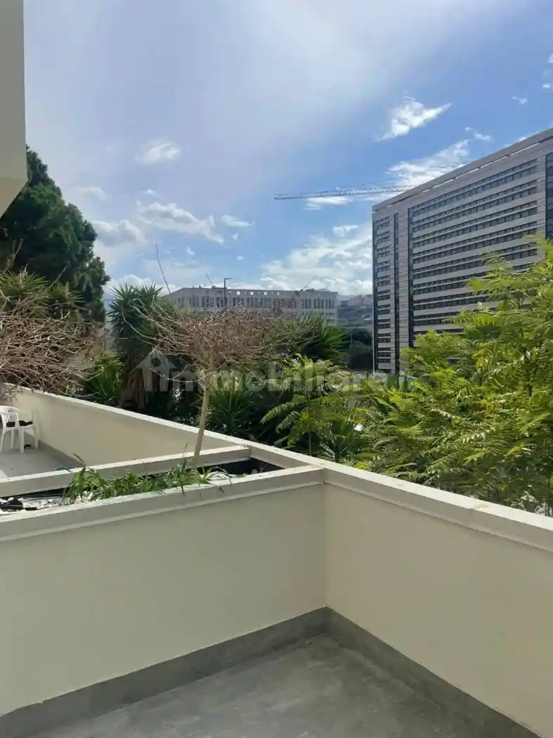 Bilocale via del Gelsomino 37, Trabocchetto - Spirito Santo, Reggio Calabria - foto 3