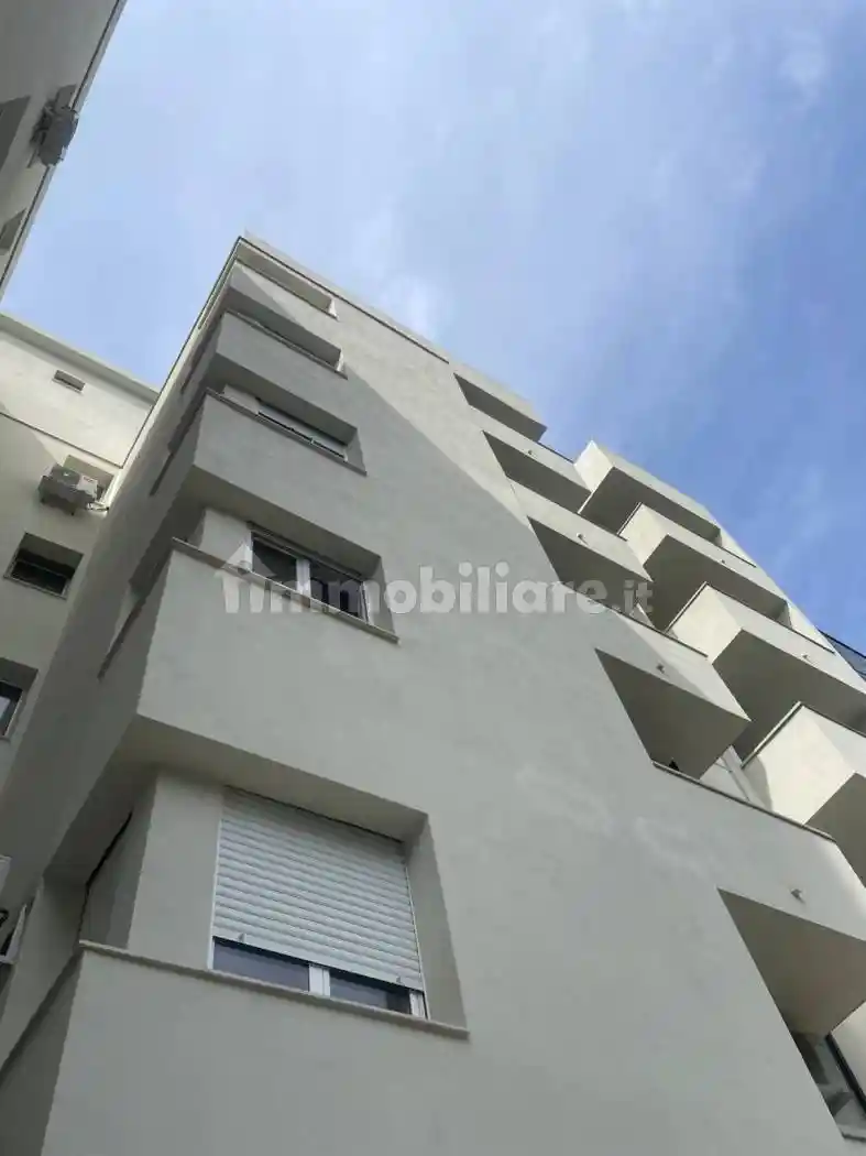 Bilocale via del Gelsomino 37, Trabocchetto - Spirito Santo, Reggio Calabria - foto 5