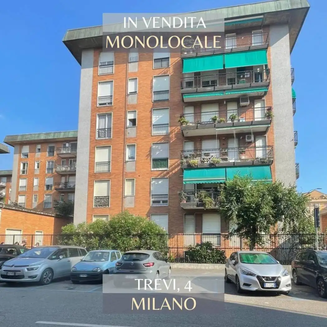 Apartment in vendita a Milan
