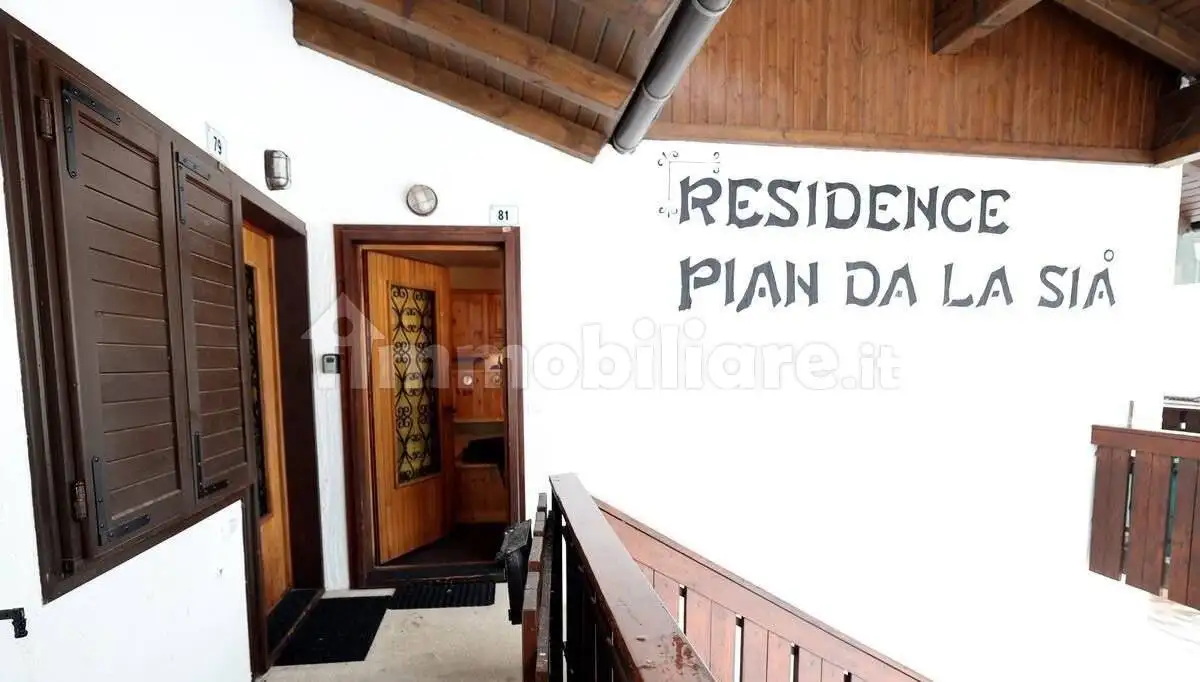 Trilocale via Vernèl 81, Alba Penia, Canazei - foto 3