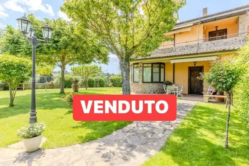 Villa in vendita a Capodimonte