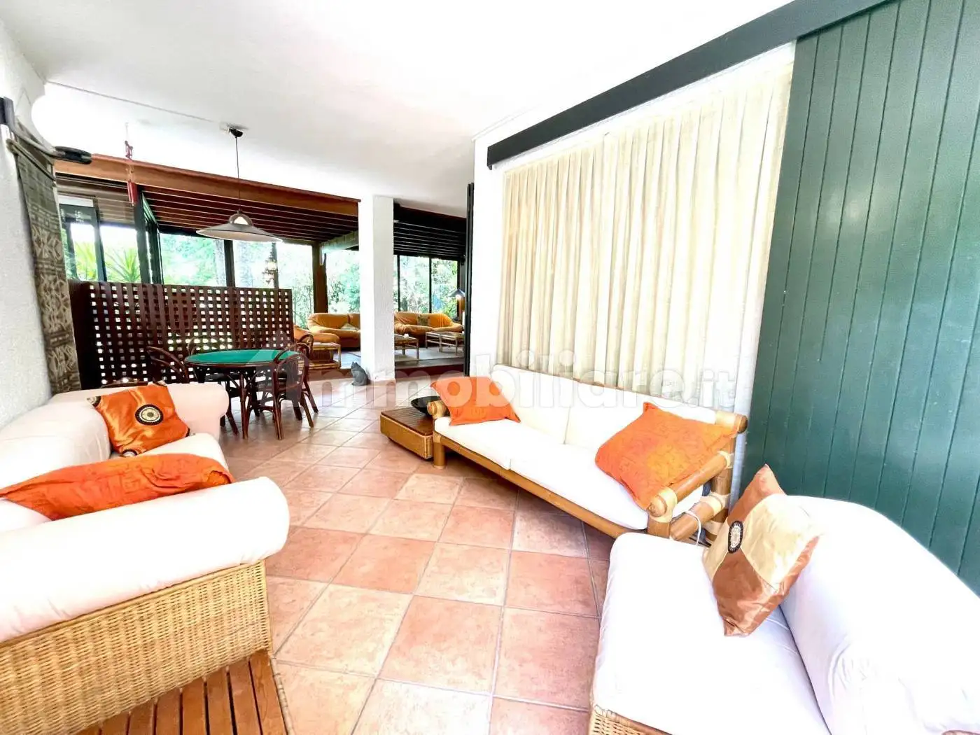 Villa in vendita a Comacchio