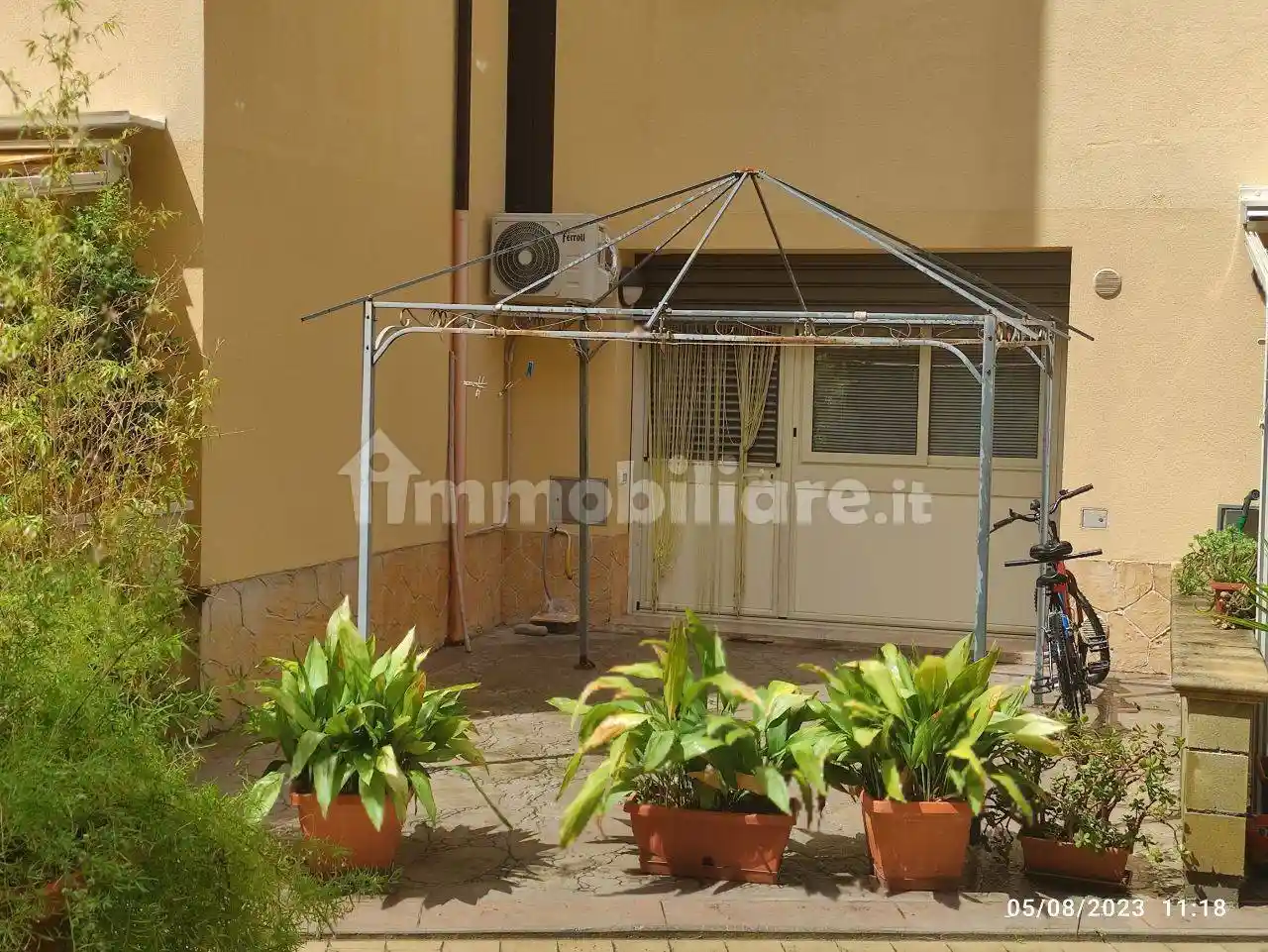 Bilocale Contrada Capo Suvero, Gizzeria - foto 2