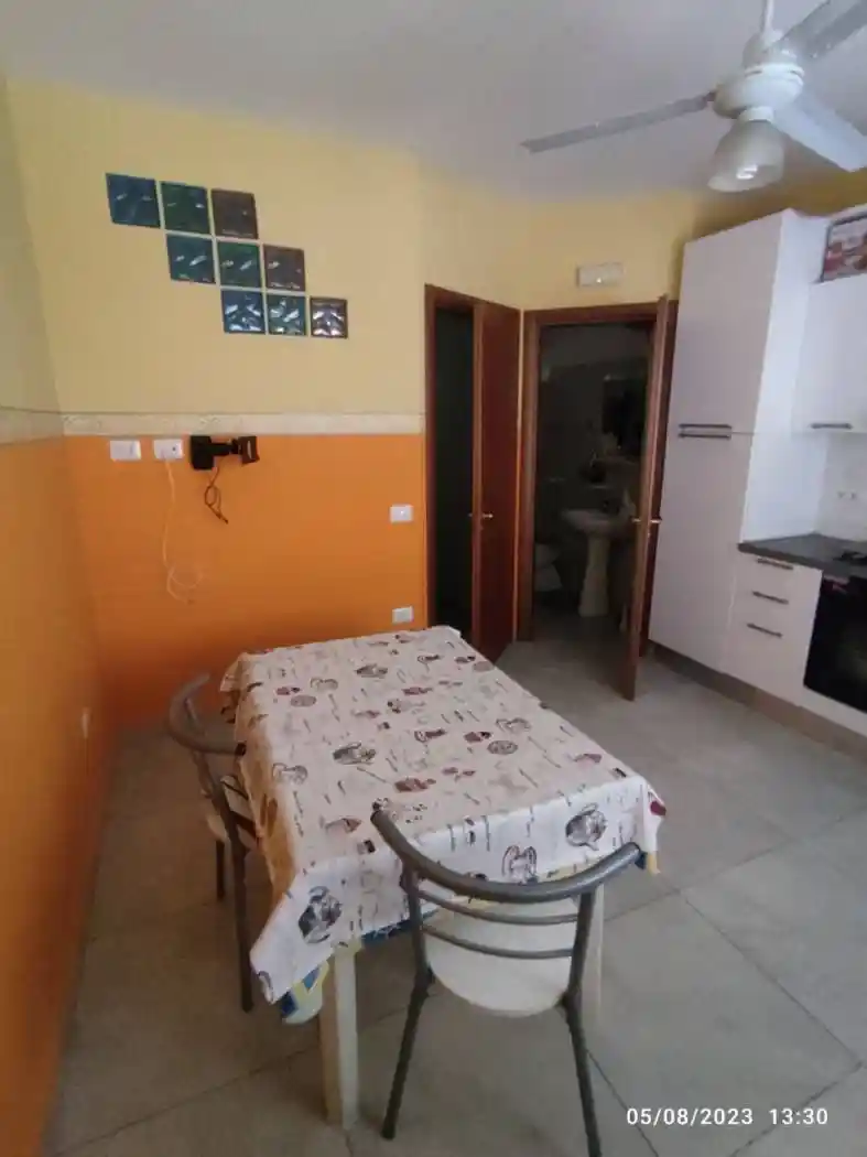 Bilocale Contrada Capo Suvero, Gizzeria - foto 3