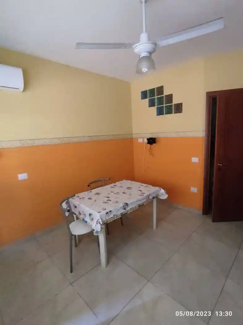 Bilocale Contrada Capo Suvero, Gizzeria - foto 4