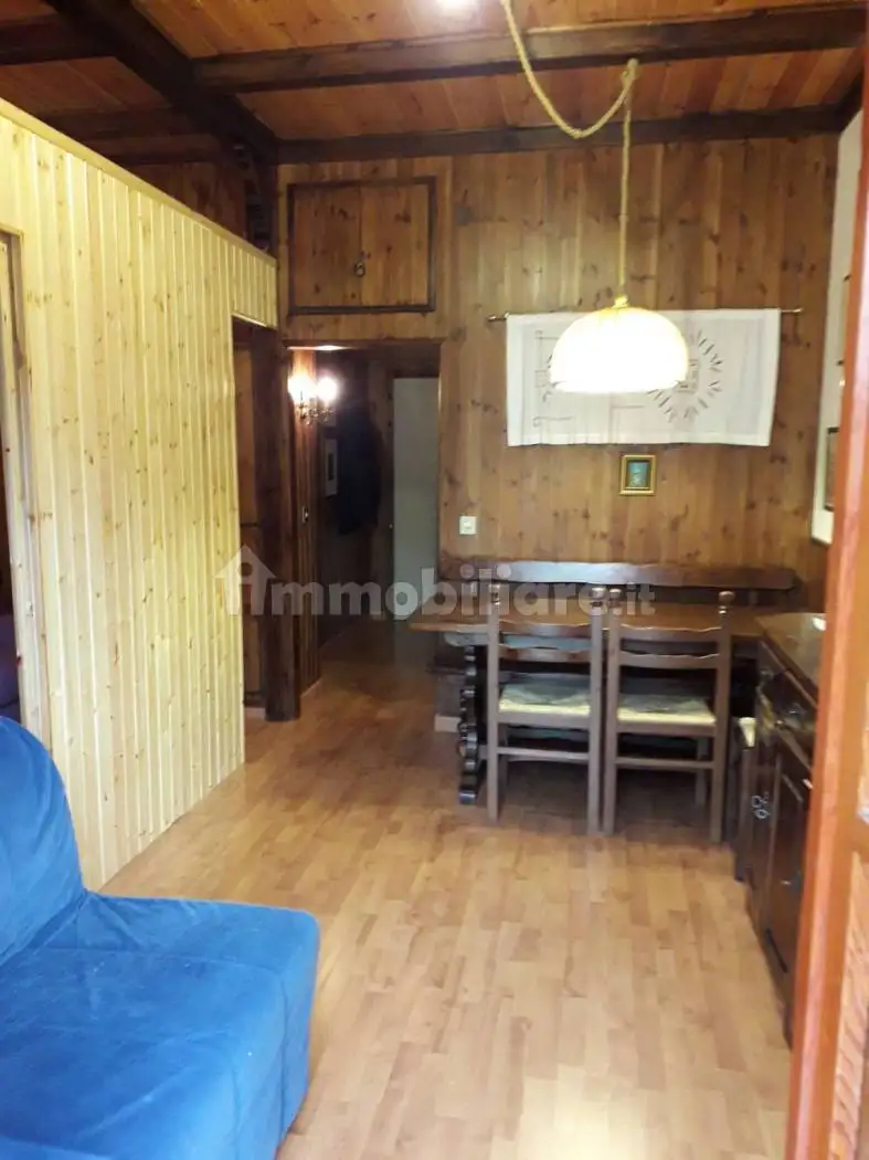 Appartamento in affitto a Roccaraso