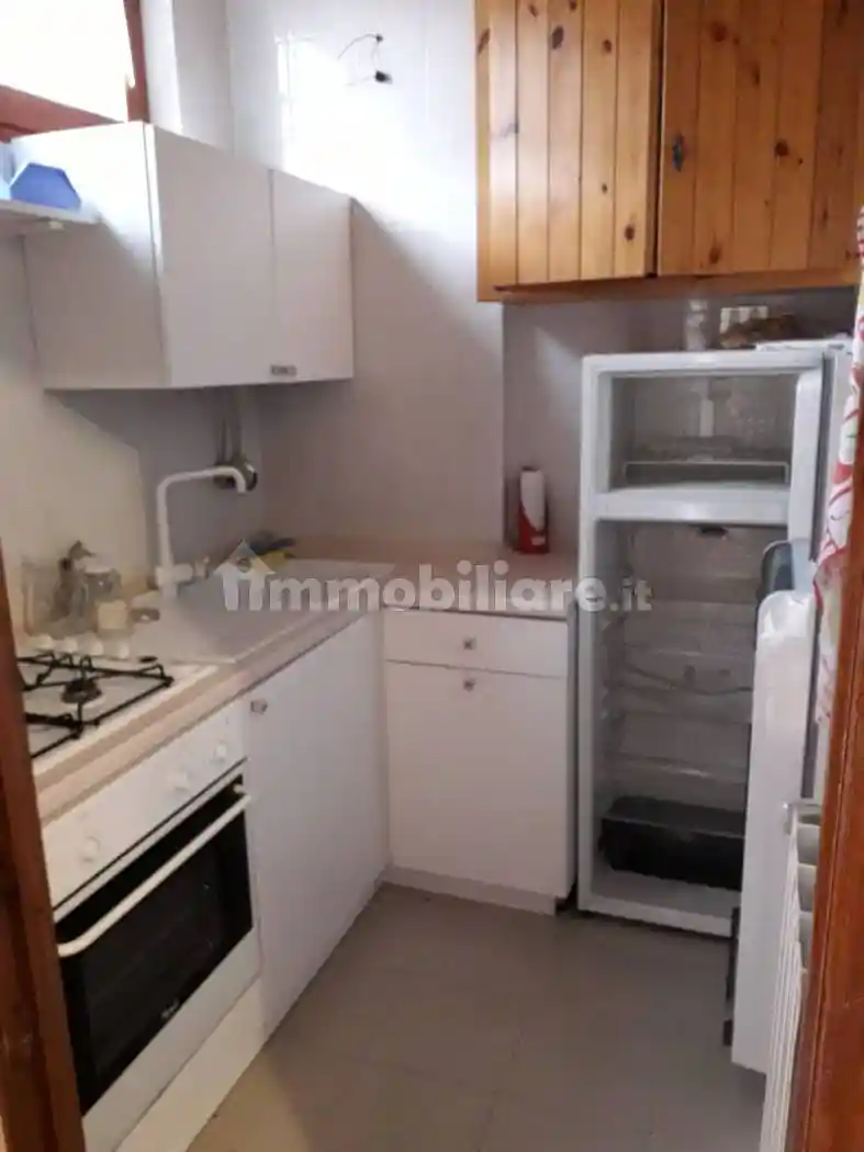 Trilocale via Fonte dell'Eremita 1, Roccaraso - foto 2