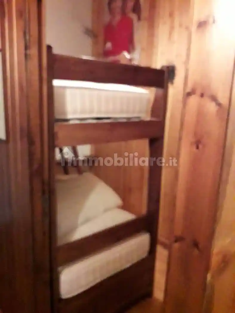 Trilocale via Fonte dell'Eremita 1, Roccaraso - foto 4