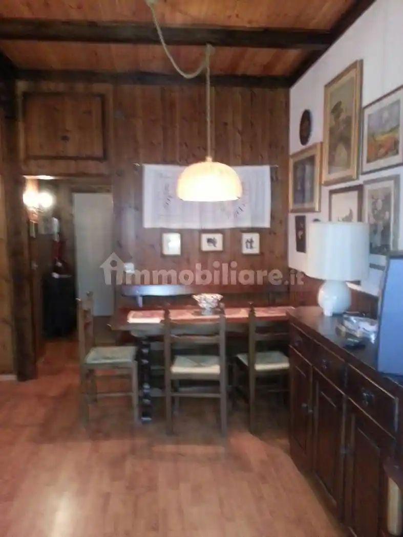 Trilocale via Fonte dell'Eremita 1, Roccaraso - foto 5