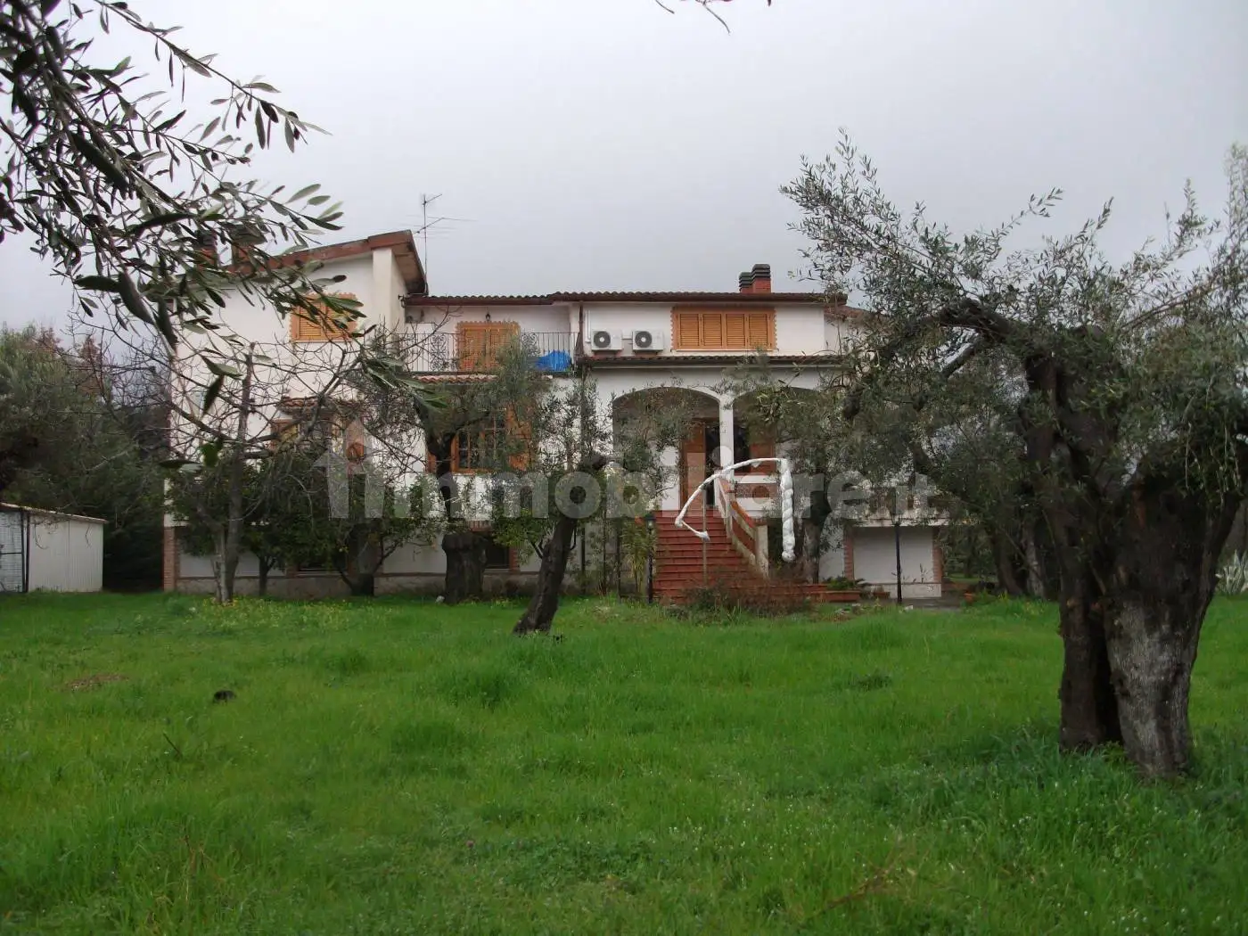 Villa in vendita a Teano