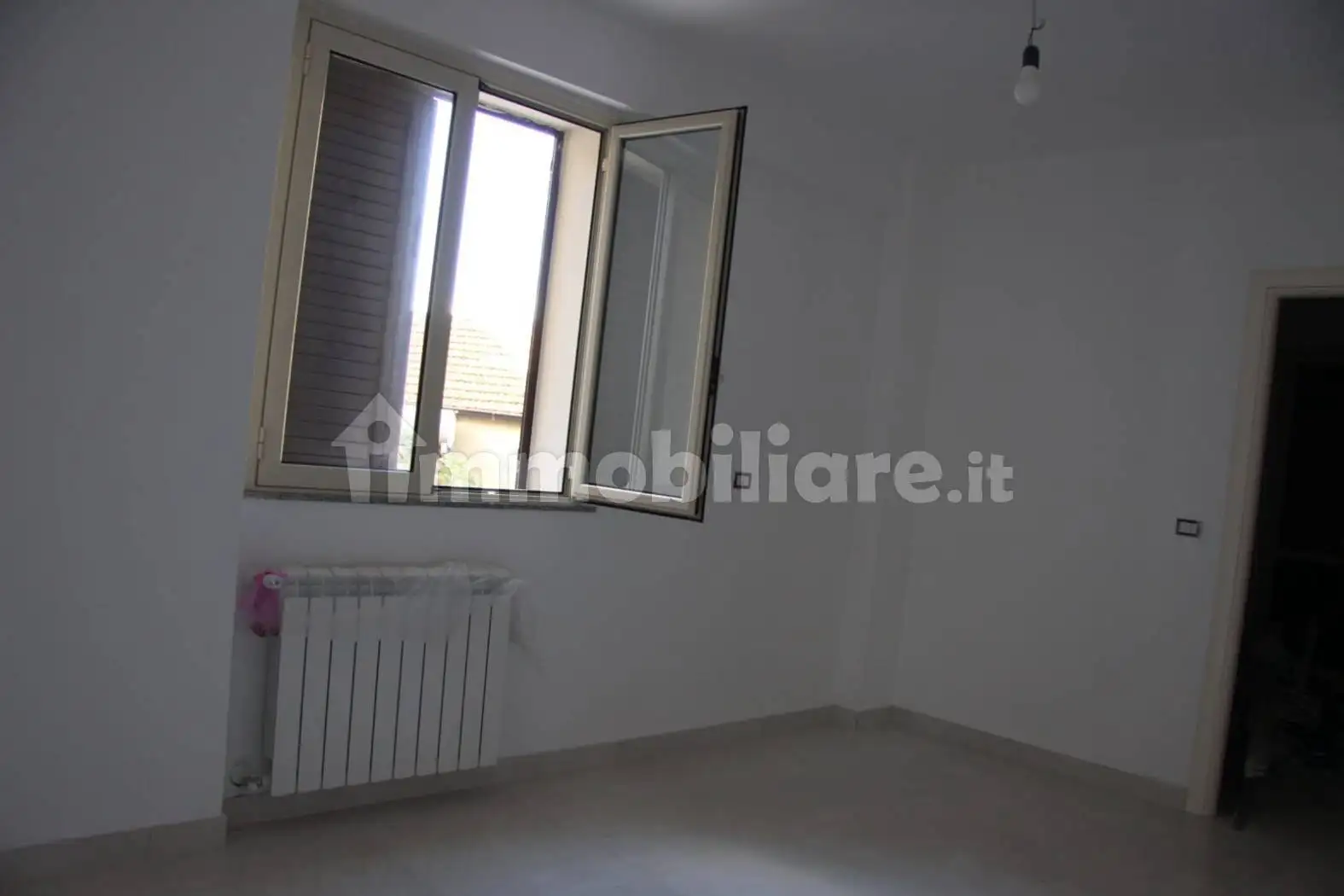 Appartamento in vendita a Reggio Calabria